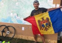 The Transcontinental Race Moldova