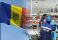 «Молдовагаз» не сможет внести авансовый платеж «Газпрому»