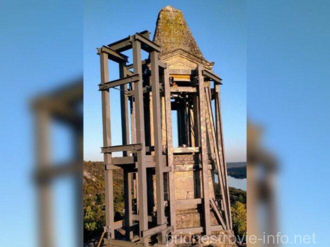 Башня Ветров Строенцы Рыбница