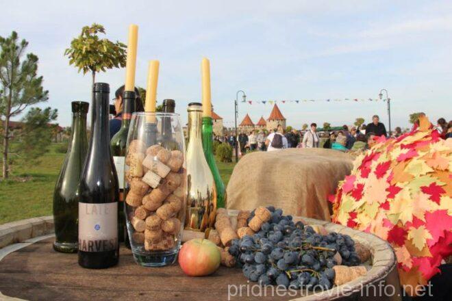 фестиваль вина и винограда, праздник вина, день вина