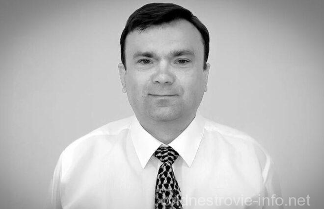 директор Республиканского центра олимпийской подготовки Юрий Яковлев, спортивный деятель и спортивный журналист