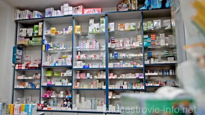 Аптека, лекарства, таблетки, медикаменты