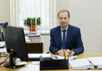 директор Государственной налоговой службы Евгений Кошелев