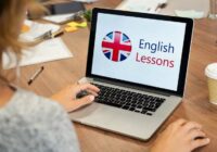 онлайн-курс английского языка