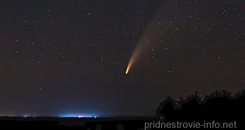В какое время можно увидеть комету. C/2022 e3. Комета. Комета c/2022 e3. C/2022 e3 Орбита.