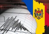 молдова землетрясения