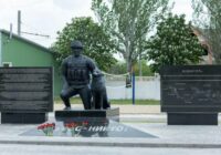 памятник Инженерно-сапёрный батальон